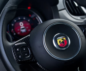 Abarth 595 Competizione 1.4 T-Jet 180 KM