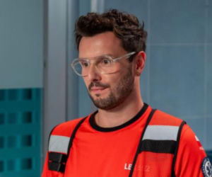 Na sygnale. Żona zataiła przed mężem, że ten umiera na raka