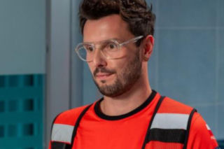 Na sygnale. Żona zataiła przed mężem, że ten umiera na raka