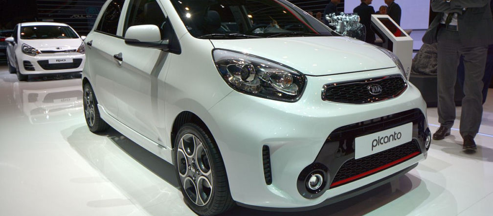 Kia Picanto