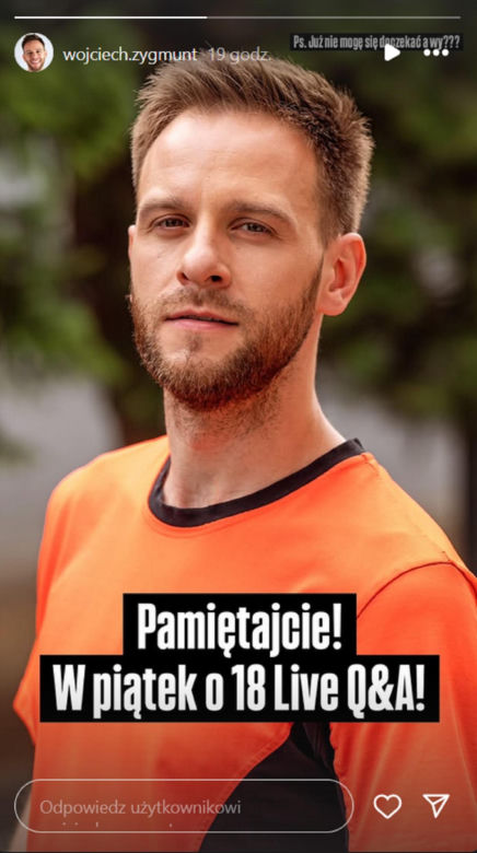 Na sygnale. Kuba (Wojciech Zygmunt)