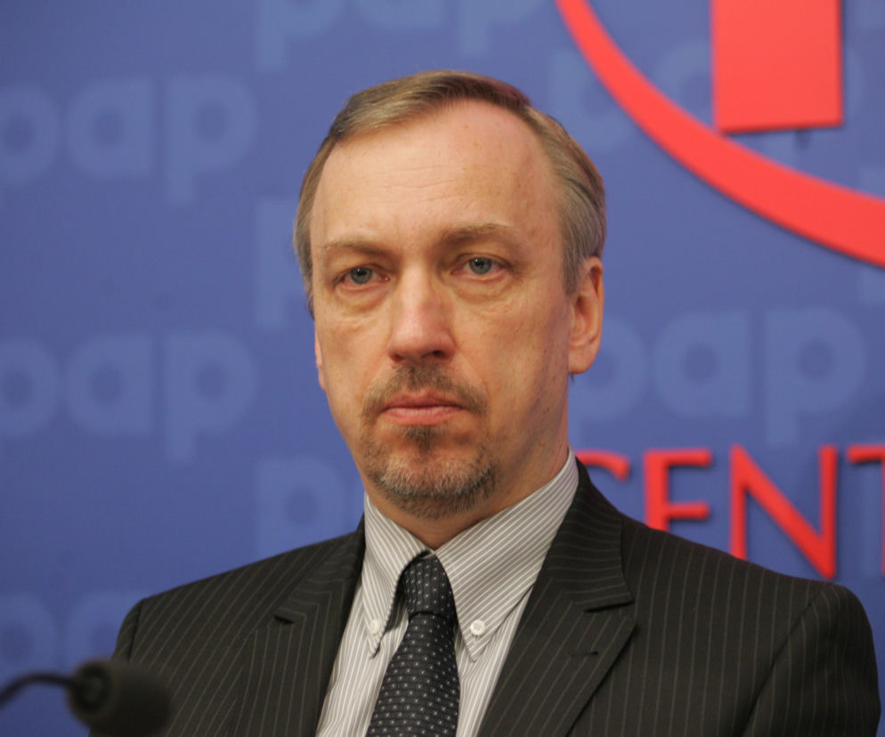 Bogdan Zdrojewski