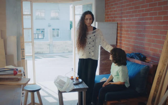 Dziedzictwo odcinek 884