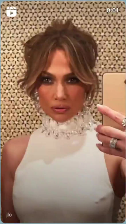 NAJSEKSOWNIEJSZE zdjęcia JLo. GALERIA GIGANT