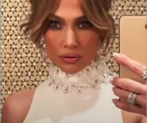 NAJSEKSOWNIEJSZE zdjęcia JLo. GALERIA GIGANT