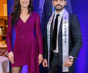 Mister Supranational 2019 w Katowicach: Kandydaci przyjechali do Polski