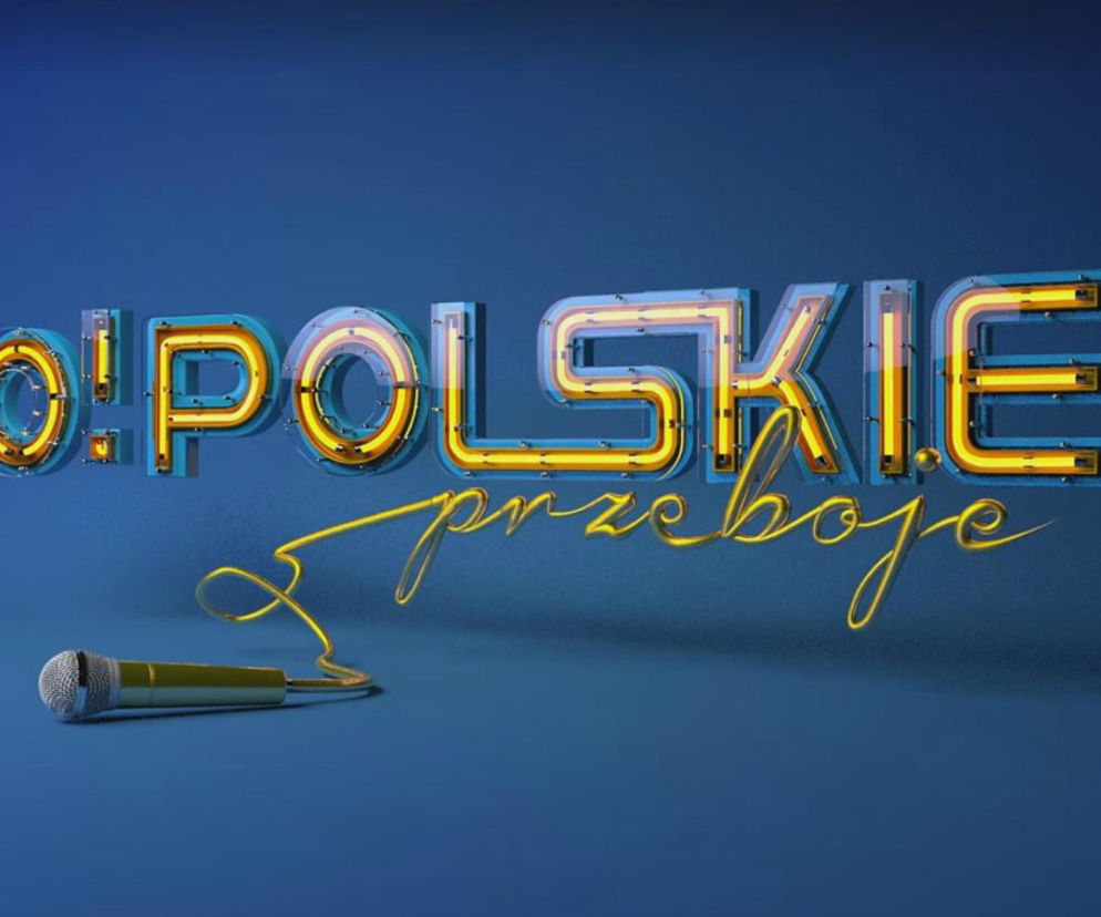 O!Polskie przeboje - kiedy i gdzie oglądać?