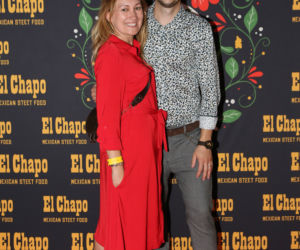 Otwarcie El Chapo
