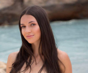 Kim jest Zofia Szwed? Finalistka Miss Polski 2026 łączy skrajnie różne pasje