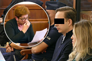 Mowy końcowe w procesie Sebastiana M.! Zapłakana mama ofiary wybiegła z sali, gdy oskarżony to powiedział