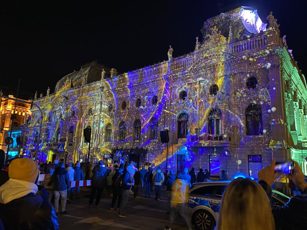 Light Move Festival 2025
