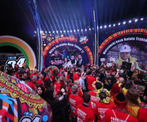 Finał WOŚP 2026 w Warszawie