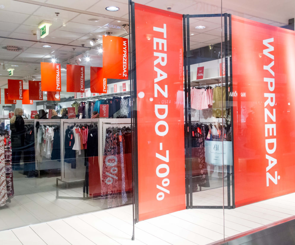 Black Friday 2021: jak nie dać się oszukać? Jest jedna ważna zasada!
