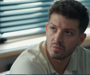 Barwy szczęścia, odcinek 3285. Justin (Jasper Sołtysiewicz)