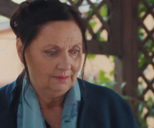 M jak miłość odc. 1918. Krysia (Hanna Mikuć)