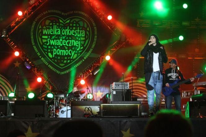 WOŚP 2016: najciekawsze muzyczne aukcje 24. finału Wielkiej Orkiestry Świątecznej Pomocy!