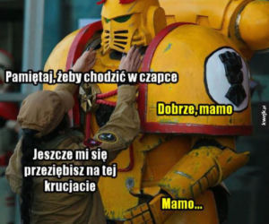 Memy na Dzień Matki 2022 [GALERIA]