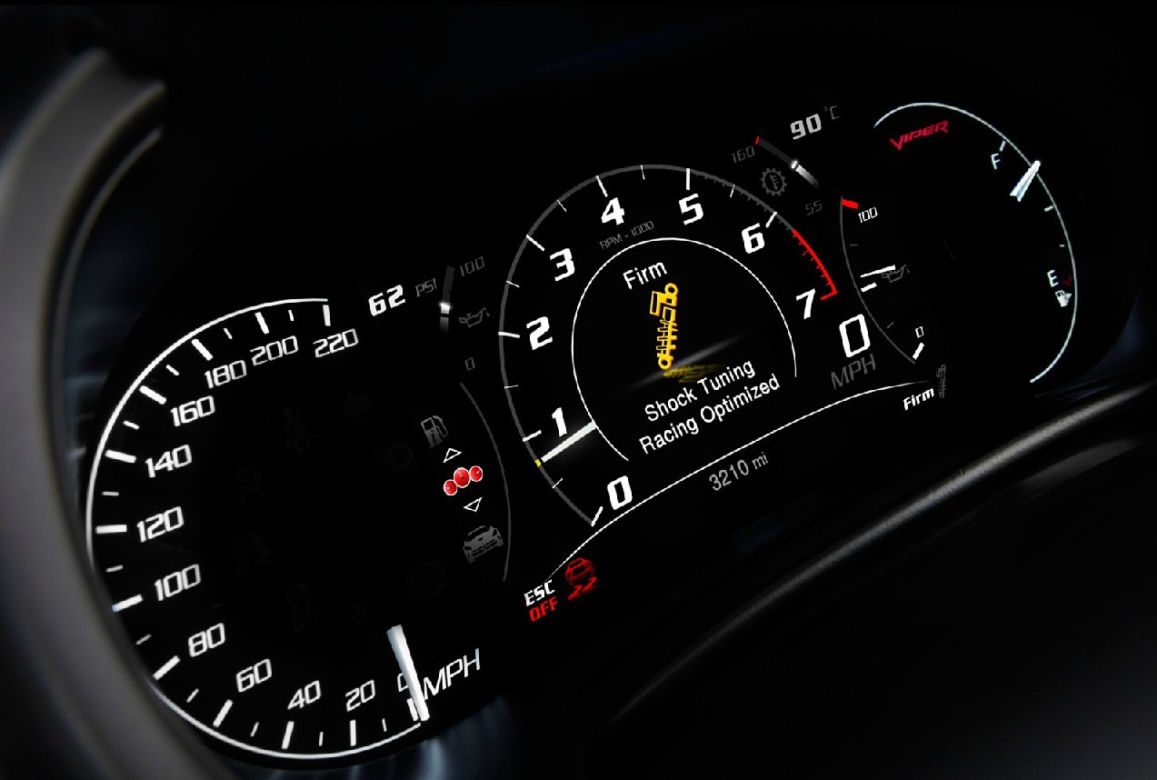 NOWY Viper 2013