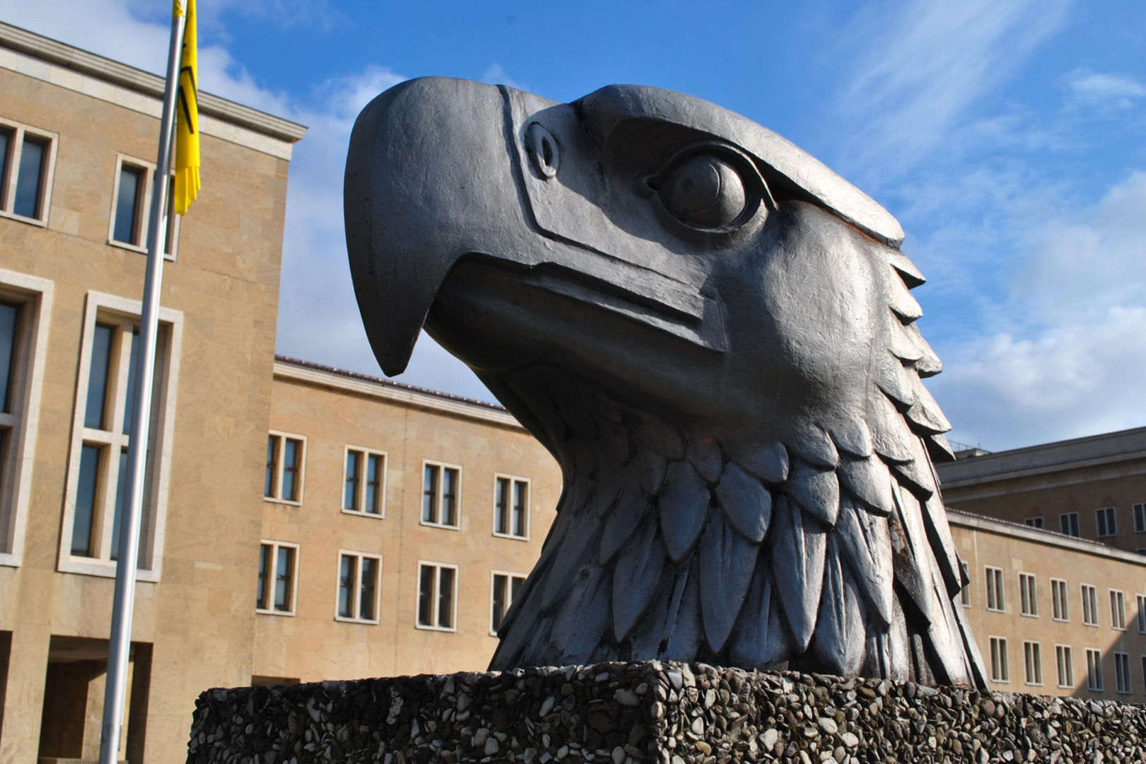 Lotnisko Tempelhof