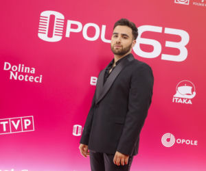 Sargis triumfował w Opolu. Przeszedł spektakularną metamorfozę