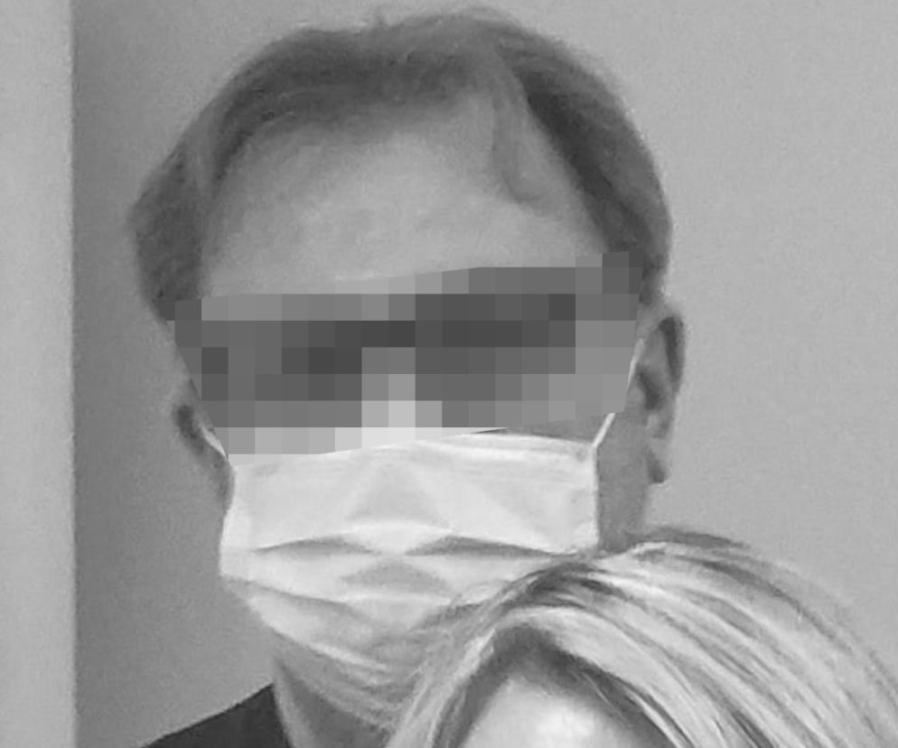 Ostrów Mazowiecka. Wielki smutek w szpitalu. Znany medyk zmarł na koronawirusa