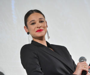 Anna Szymańczyk kiedyś i dziś. Tak aktorka zmieniała się od Pierwszej miłości do roli w Znachorze