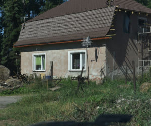 Ojciec rozjechał córeczkę