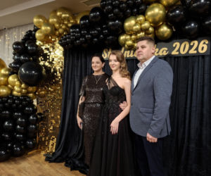 Studniówki 2026: Bal I Liceum Ogólnokształcącego w Starachowicach