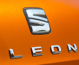 Seat Leon ST X-perience