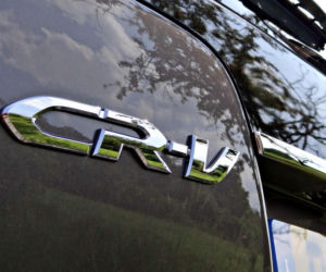 Honda CR-V 1.6 i-DTEC