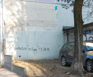 2 Reklamy znikają z centrum Łodzi