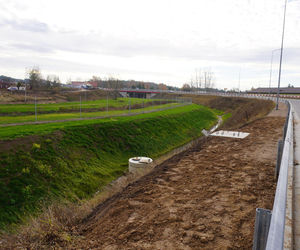 Budowa S19 Kuźnica-Sokółka