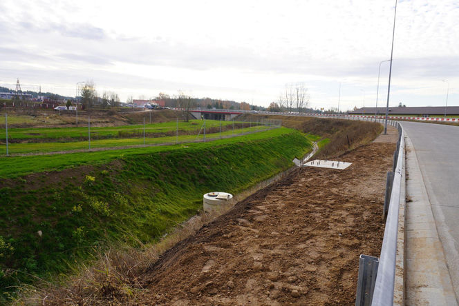 Budowa S19 Kuźnica-Sokółka