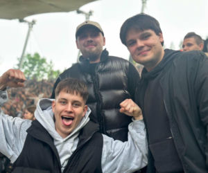Koncert juwenaliowy na kieleckiej Kadzielni 2026