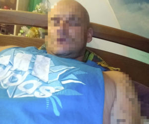 Tragiczny finał bójki trzech kuzynów. Piotr zginął od ciosu nożem