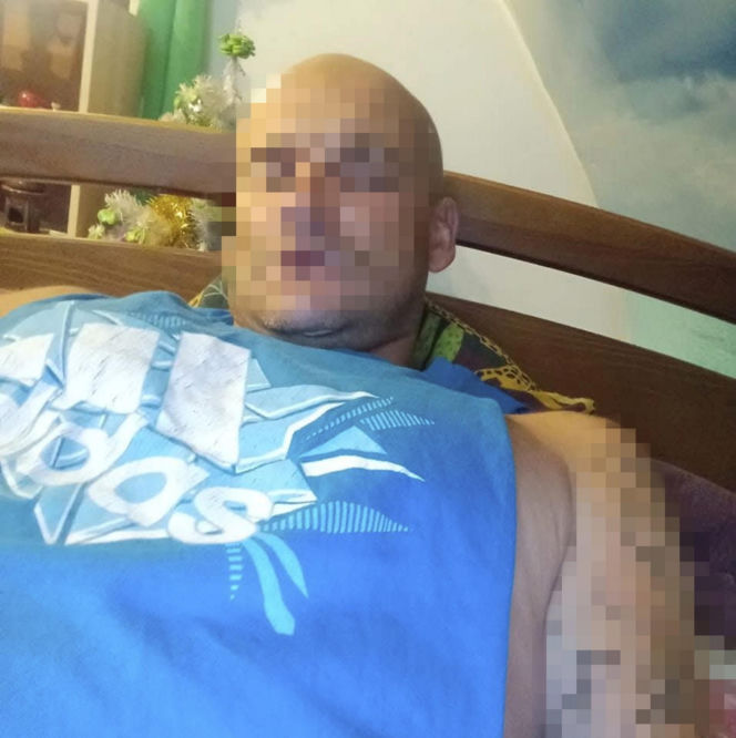 Tragiczny finał bójki trzech kuzynów. Piotr zginął od ciosu nożem