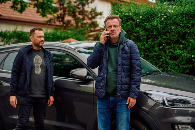 "Na Wspólnej": streszczenie odcinka 4270