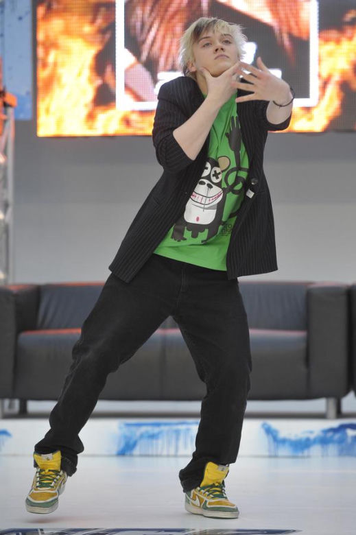Maksymilian Hać