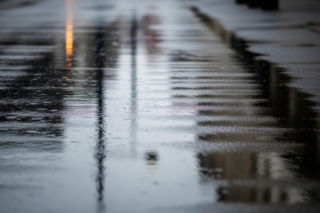 Skradziony bus kuriera to początek. Dlaczego właściciel ma teraz poważne problemy?