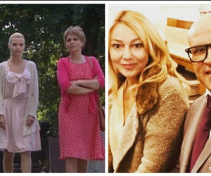 M jak miłość. Marysia (Małgorzata Pieńkowska) będzie miała nową siostrę