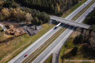 Autostrada A4 Katowice - Kraków