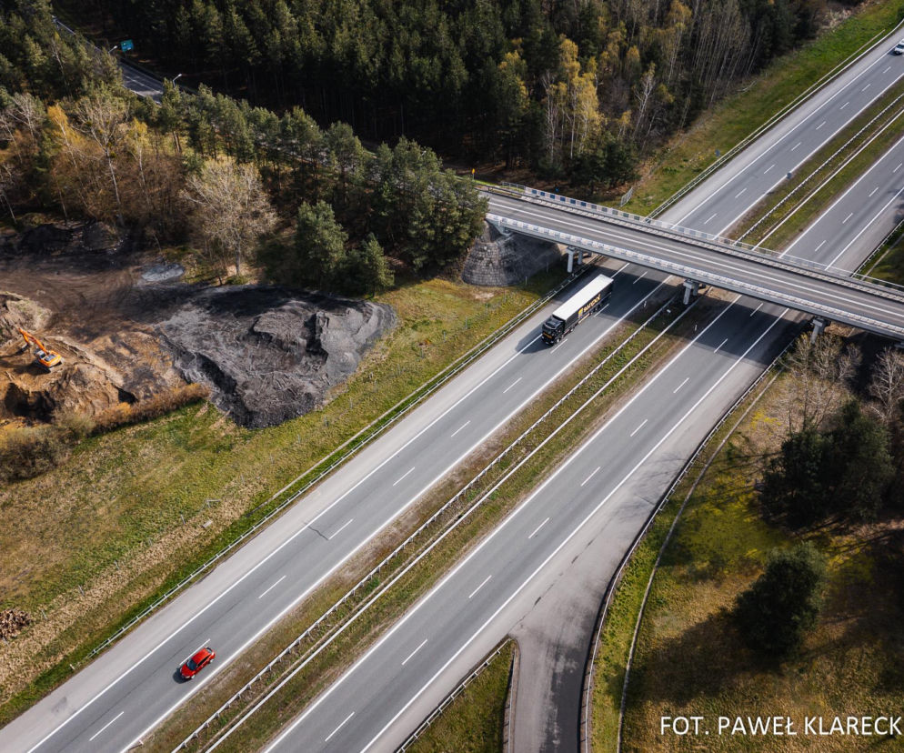 To będzie wielka zmiana dla kierowców. A4 Katowice-Kraków przestanie być płatna. Jest data