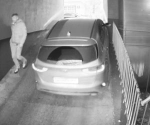 Szokujący wypadek Dyrektorki NIK