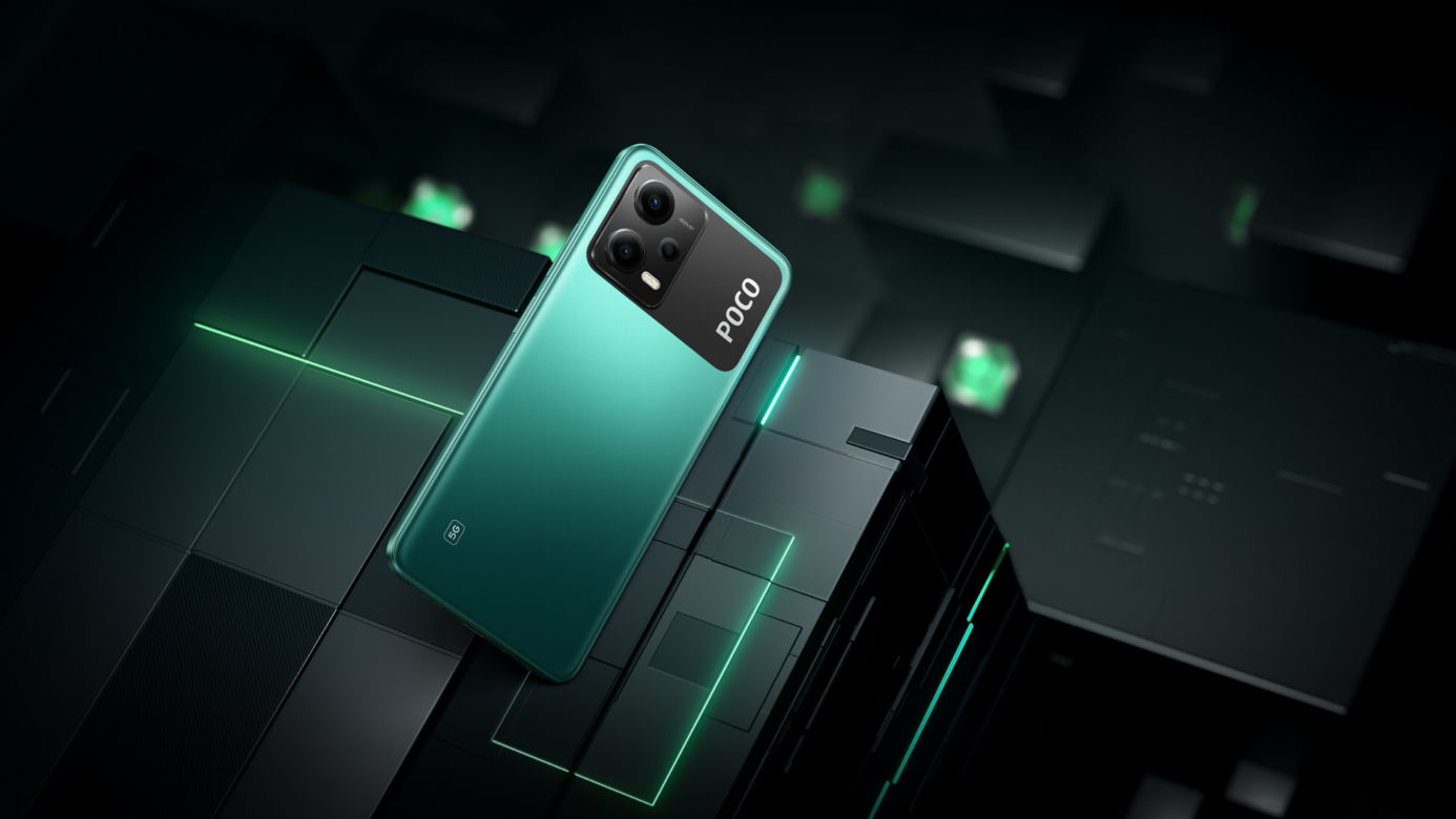 POCO X5 5G
