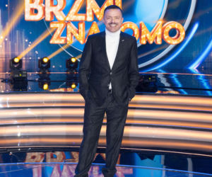 1. odcinek 23. sezonu Twoja Twarz Brzmi Znajomo