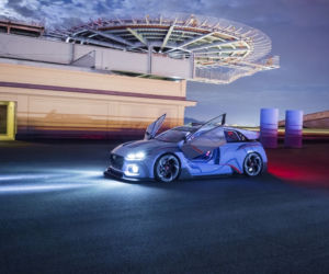 Hyundai RN30 Concept