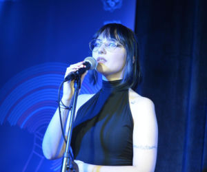 Ogólnopolski Przegląd Talentów Wokalnych 4U2