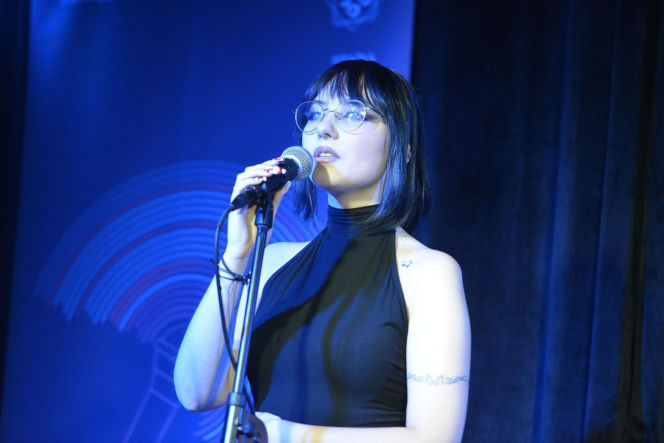 Ogólnopolski Przegląd Talentów Wokalnych 4U2