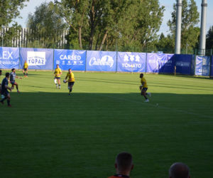 Siedlczanie wygrali półfinałowy mecz Ekstraligi Rugby! MKS Awenta Pogoń Siedlce pokonał Life Style Catering RC Arka Gdynia