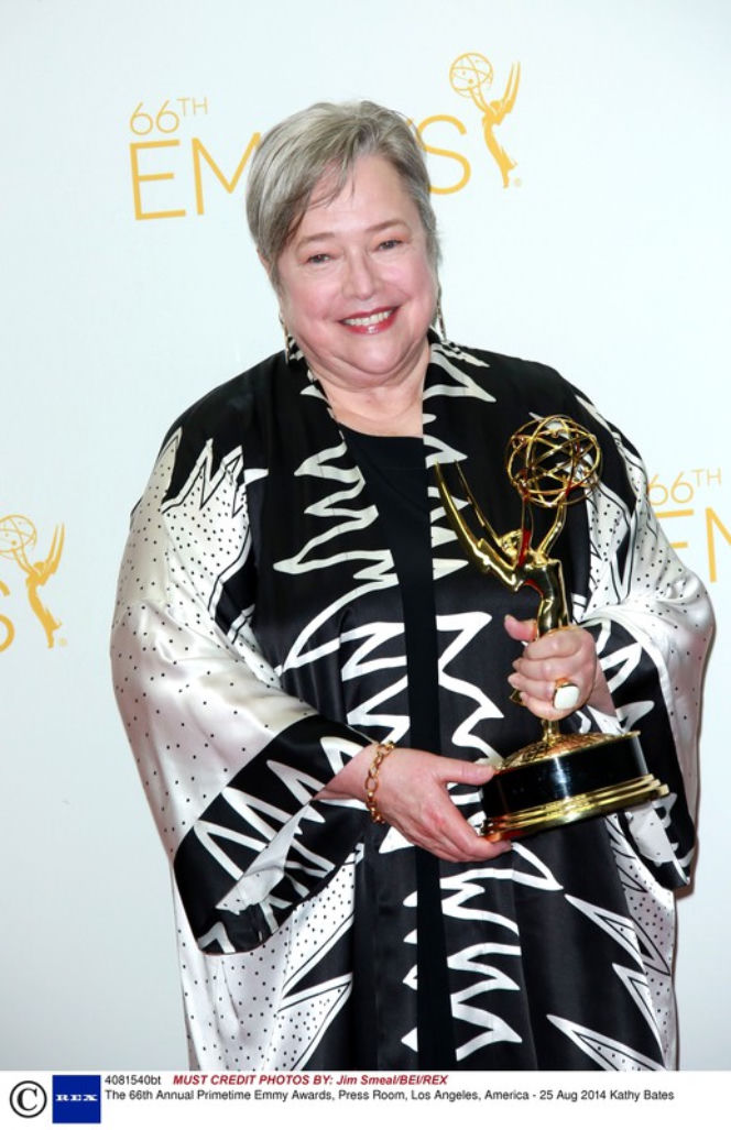 Emmy 2014